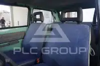 1998 Fiat Panda