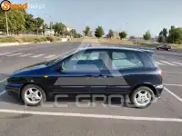 1998 Fiat Bravo