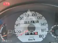1998 Fiat Seicento