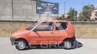 1998 Fiat Seicento