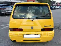 1998 Fiat 500