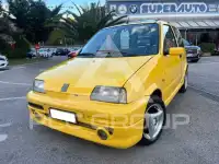 1998 Fiat 500