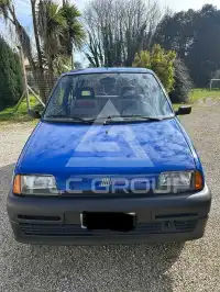 1998 Fiat 500
