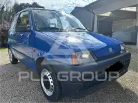 1998 Fiat 500
