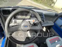 1998 Fiat 500