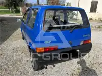 1998 Fiat 500