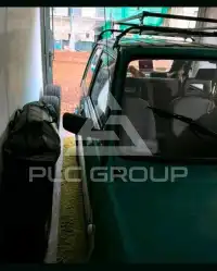 1998 Fiat 126