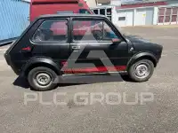 1998 Fiat 126