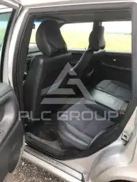 1998 Volvo V70