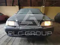 1998 Volvo V70
