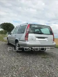 1998 Volvo V70