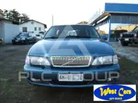 1998 Volvo V70