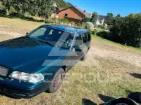 1998 Volvo V70