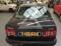 1998 Volvo S70