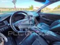 1998 Volvo S80