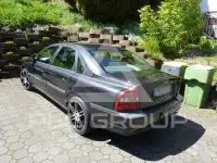 1998 Volvo S80