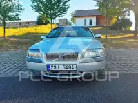 1998 Volvo S80