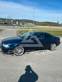 1998 Volvo C70