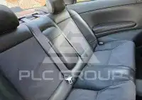1998 Volvo C70