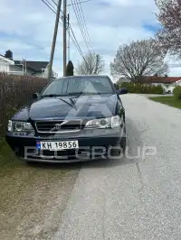 1998 Volvo C70