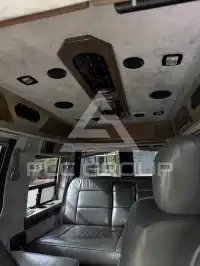 1998 GMC SAFARI