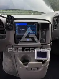 1998 GMC SAFARI