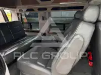 1998 GMC SAFARI