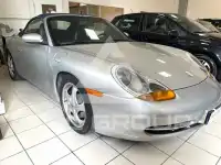 1998 Porsche 911