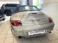 1998 Porsche 911