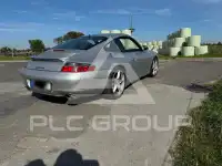 1998 Porsche 911