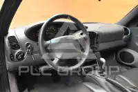 1998 Porsche 911