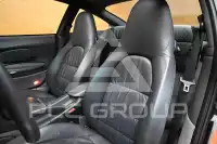 1998 Porsche 911