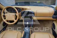 1998 Porsche 911