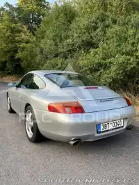 1998 Porsche 911