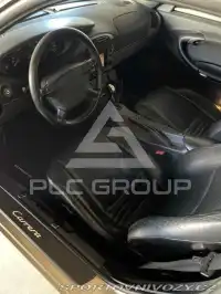 1998 Porsche 911