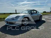 1998 Porsche 911