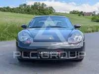 1998 Porsche 911