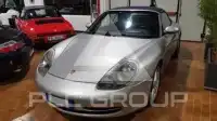 1998 Porsche 911