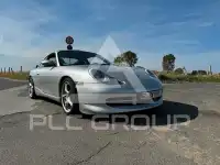 1998 Porsche 911