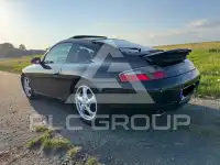 1998 Porsche 911