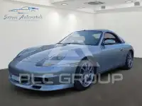 1998 Porsche 911