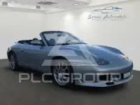 1998 Porsche 911