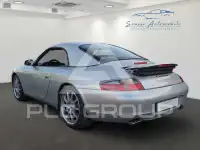 1998 Porsche 911