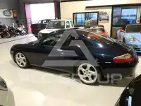 1998 Porsche 911