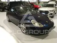 1998 Porsche 911
