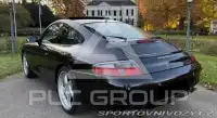 1998 Porsche 911