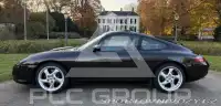 1998 Porsche 911