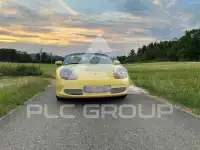 1998 Porsche BOXSTER