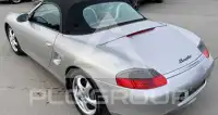 1998 Porsche BOXSTER