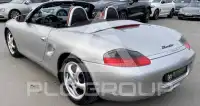 1998 Porsche BOXSTER